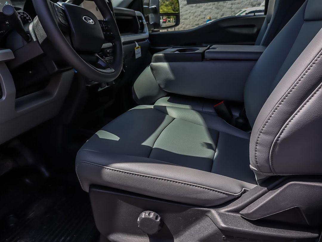 new 2025 Ford Super Duty car, priced at $77,499