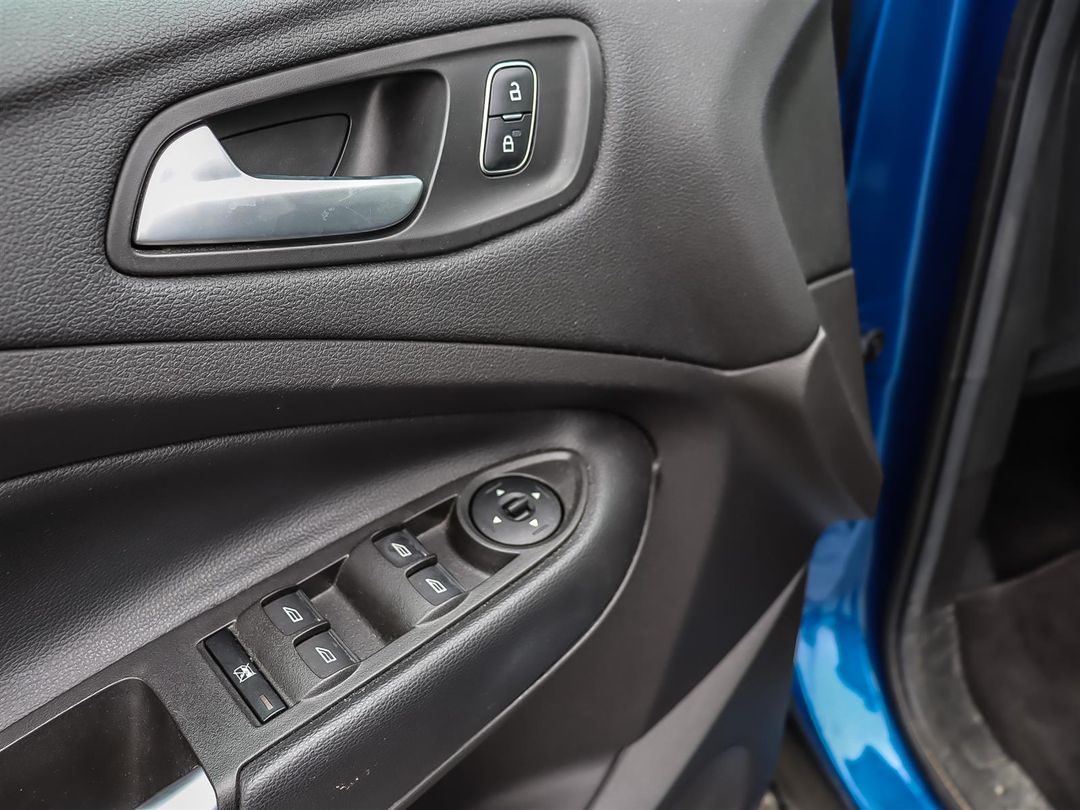 used 2018 Ford Escape car, priced at $16,999