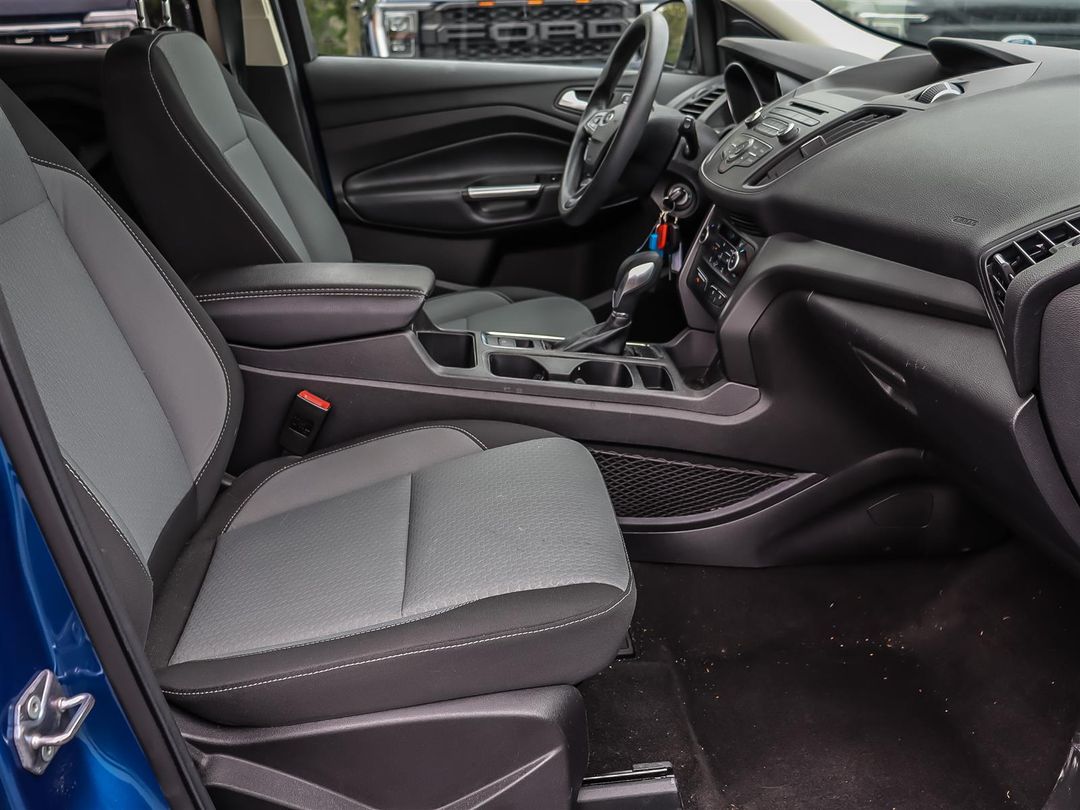 used 2018 Ford Escape car, priced at $16,999