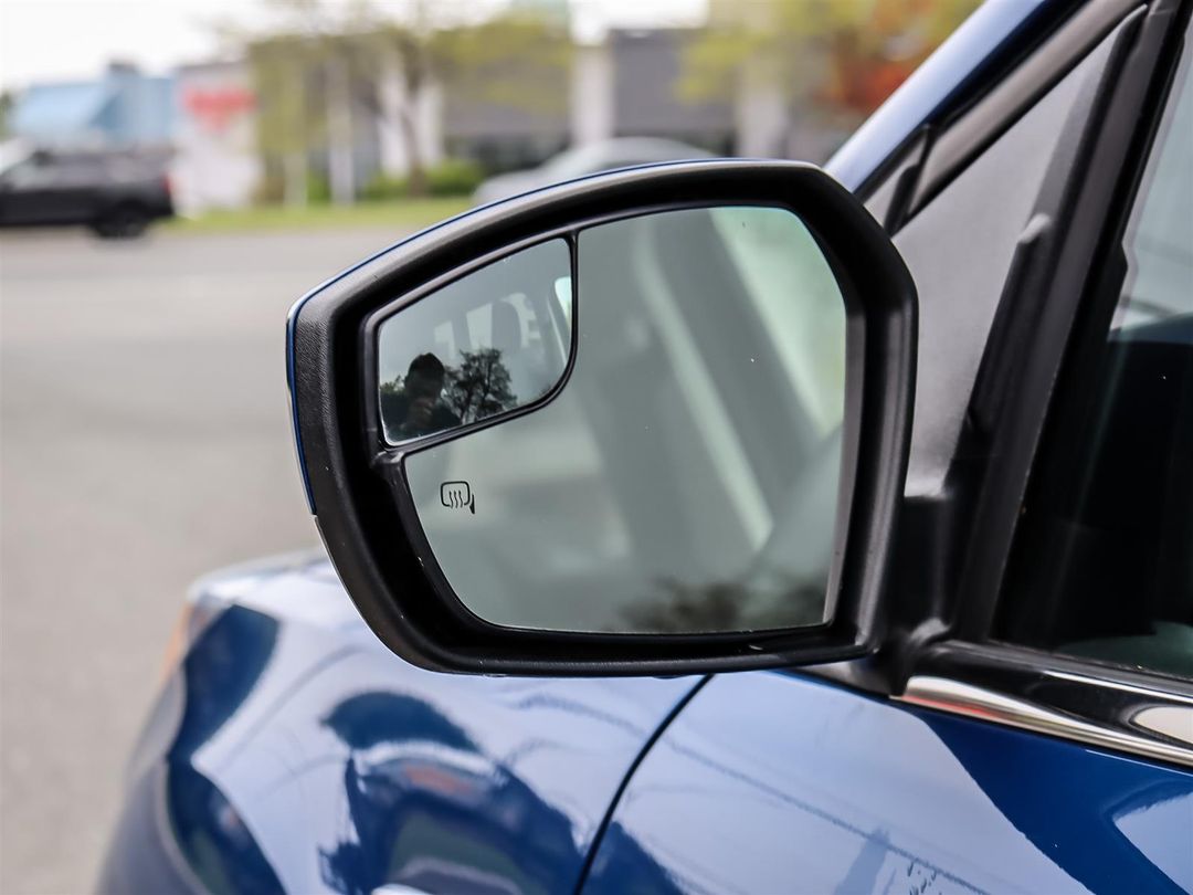 used 2018 Ford Escape car, priced at $16,999