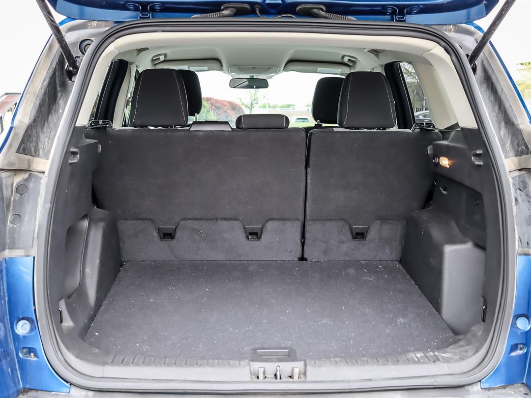 used 2018 Ford Escape car, priced at $16,999
