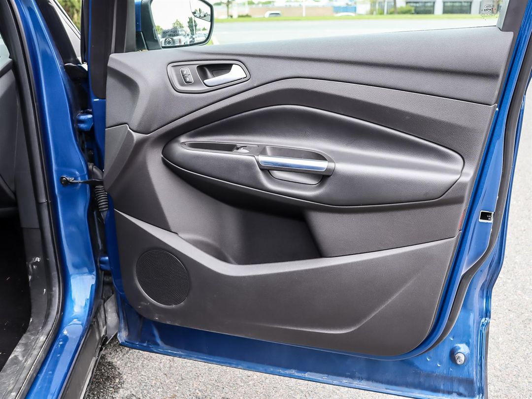 used 2018 Ford Escape car, priced at $16,999