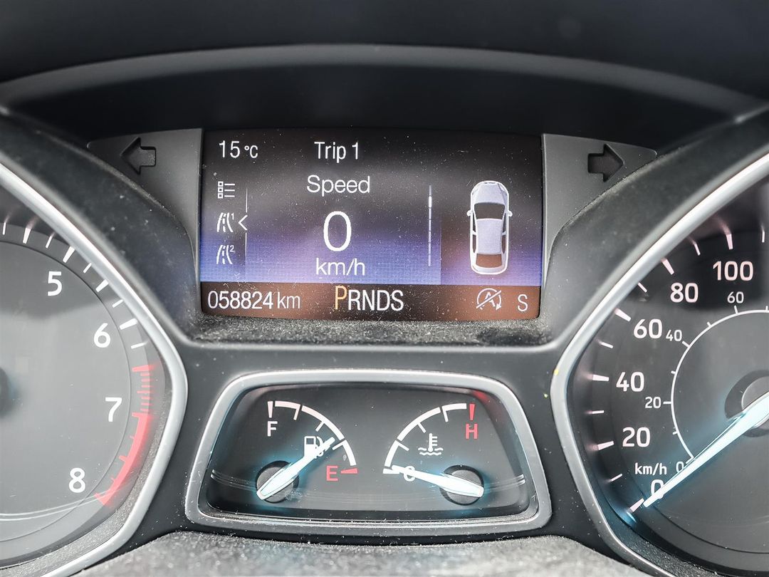 used 2018 Ford Escape car, priced at $16,999