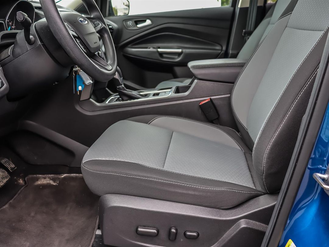 used 2018 Ford Escape car, priced at $16,999
