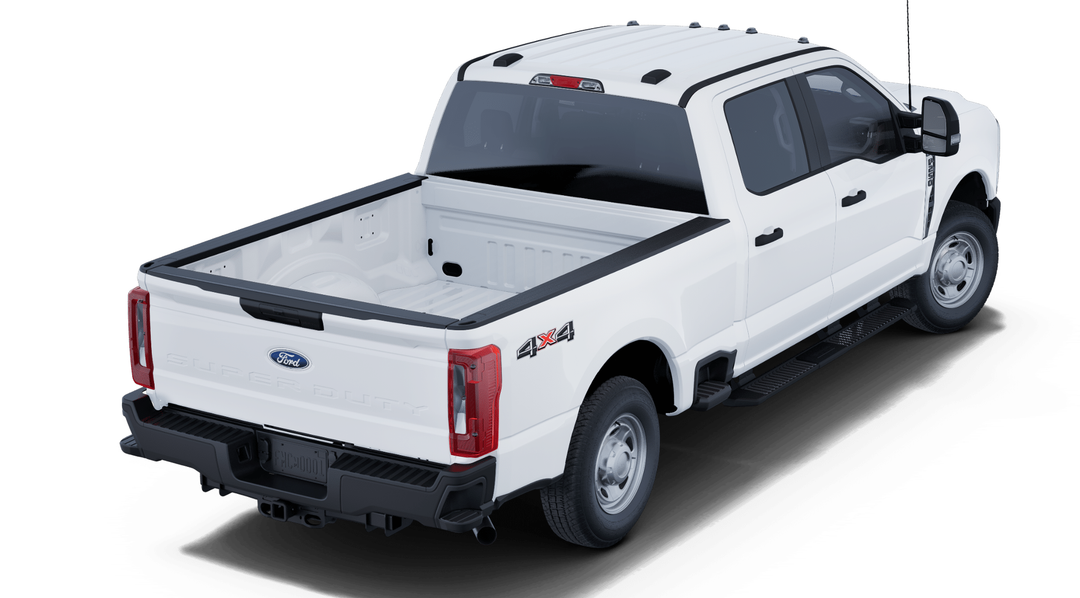 new 2025 Ford Super Duty car, priced at $76,099