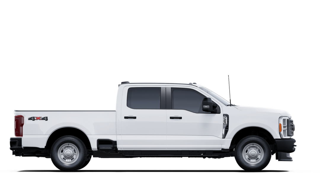 new 2025 Ford Super Duty car, priced at $76,099