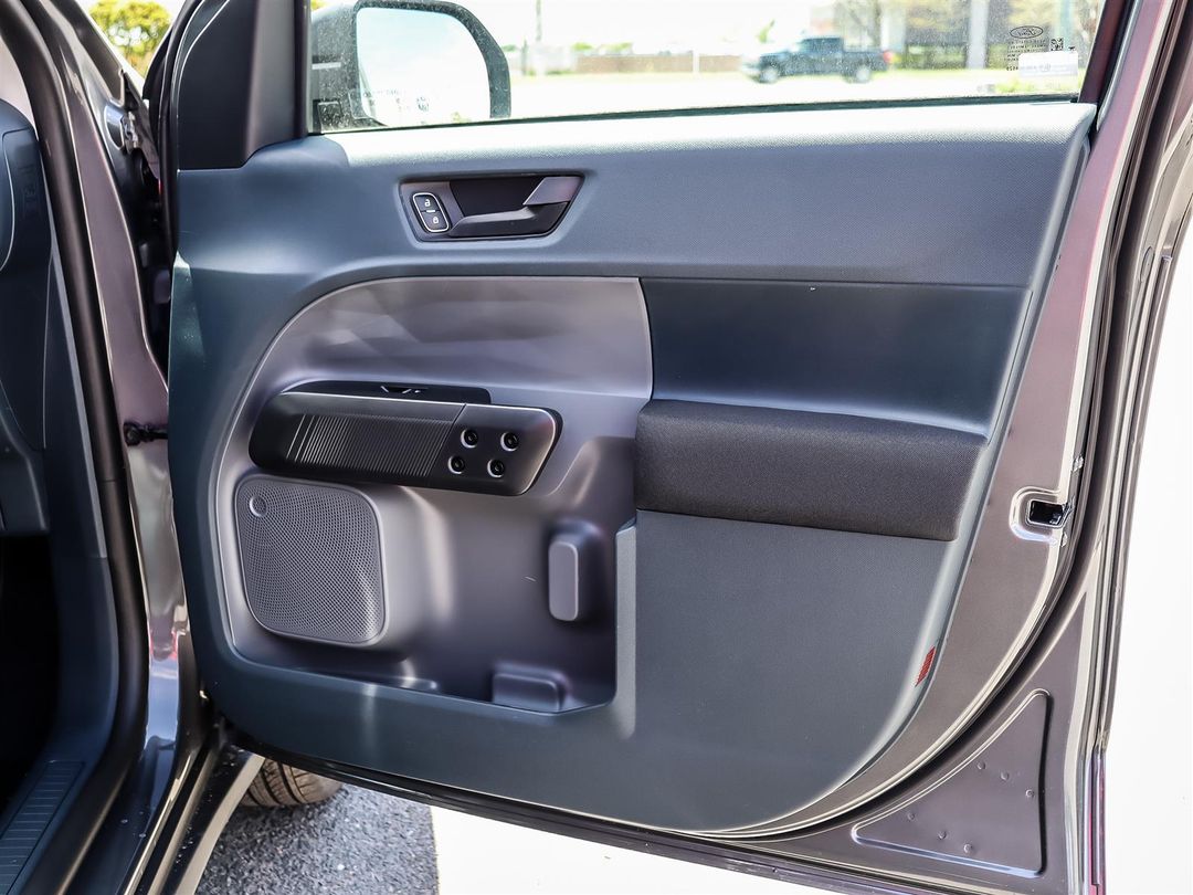 new 2025 Ford Maverick car, priced at $39,195