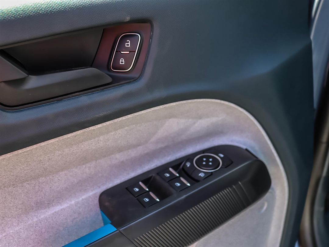 new 2025 Ford Maverick car, priced at $44,295