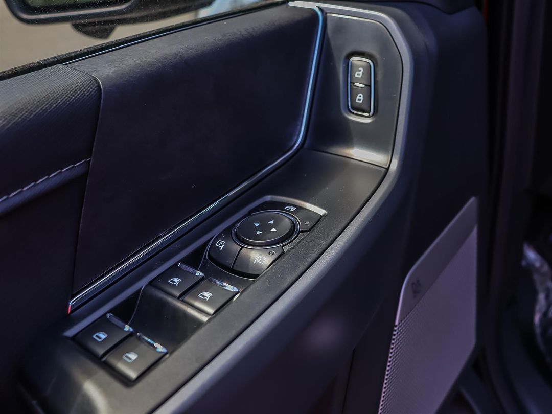 new 2025 Ford F-150 car, priced at $84,930