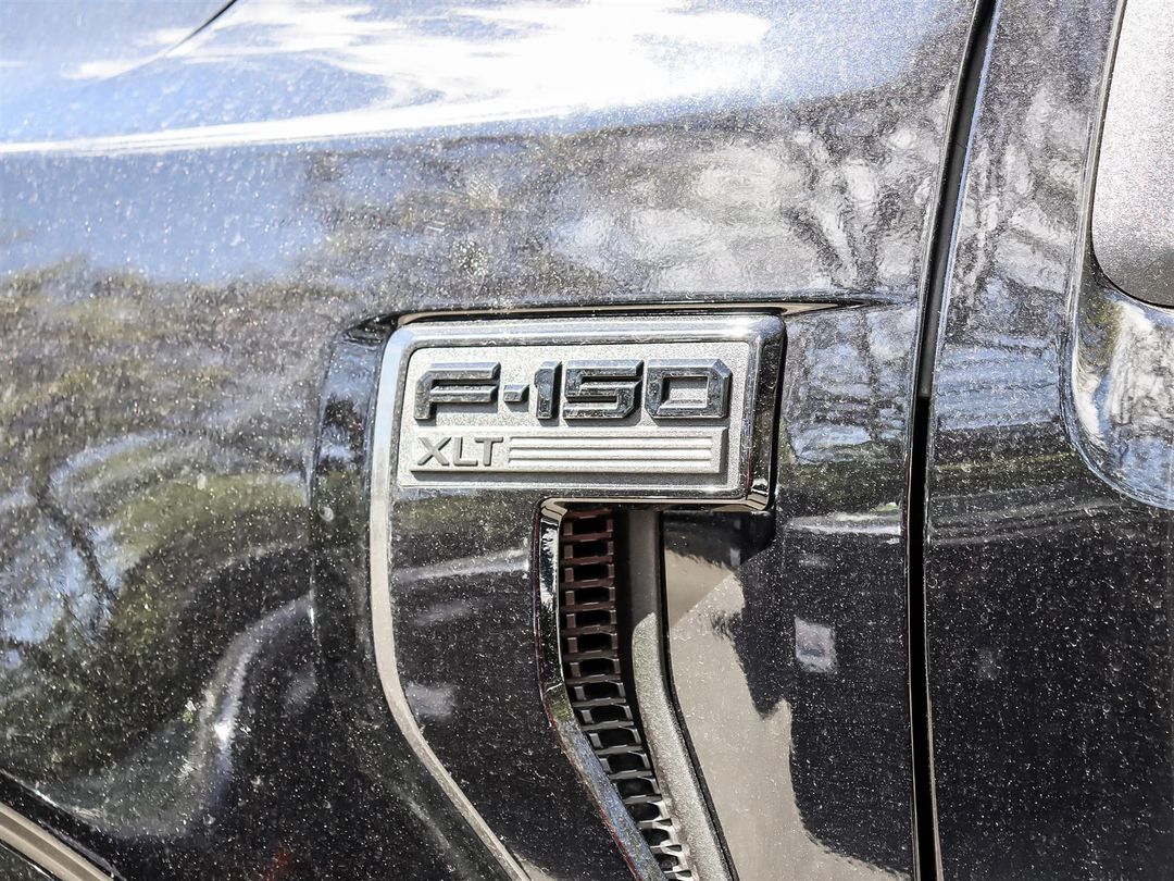 new 2025 Ford F-150 car, priced at $84,930