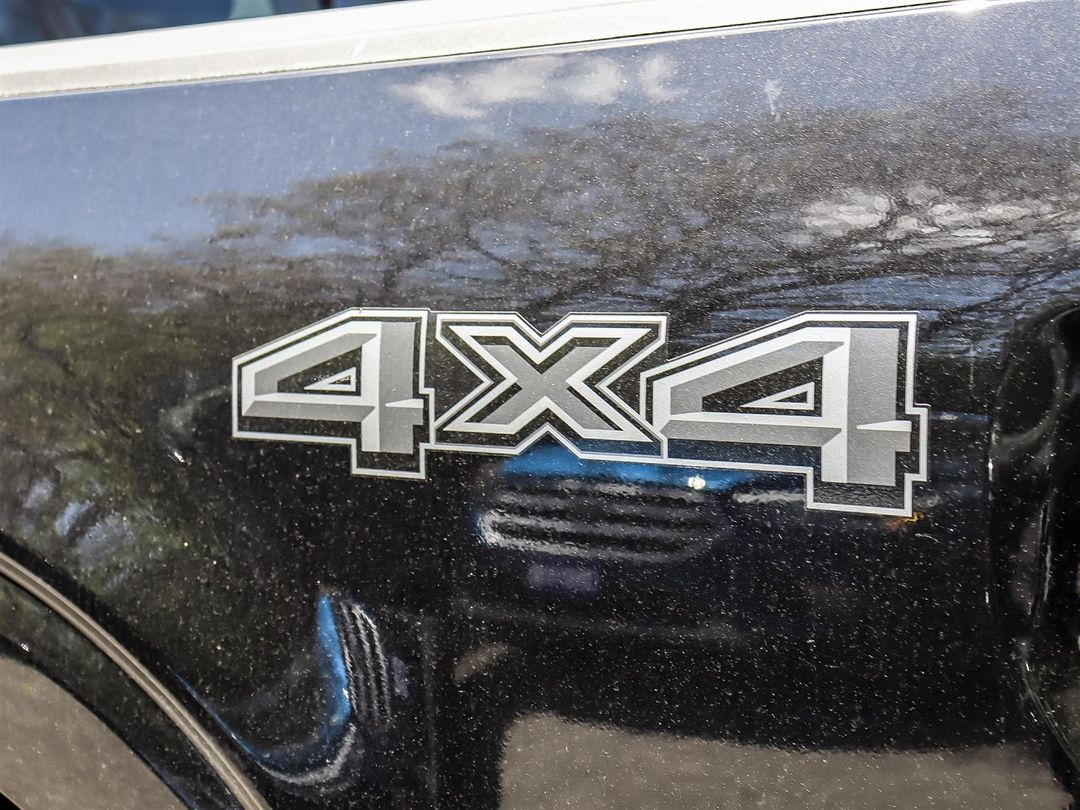 new 2025 Ford F-150 car, priced at $84,930