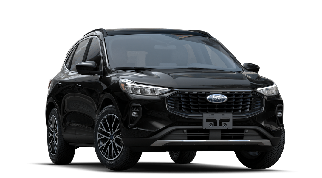 new 2025 Ford Escape car, priced at $45,644
