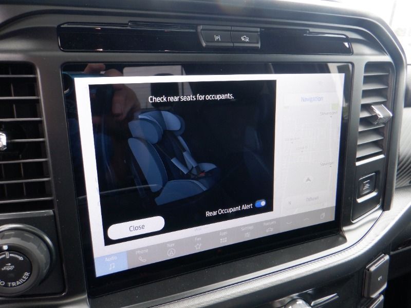 new 2025 Ford F-150 car, priced at $128,410