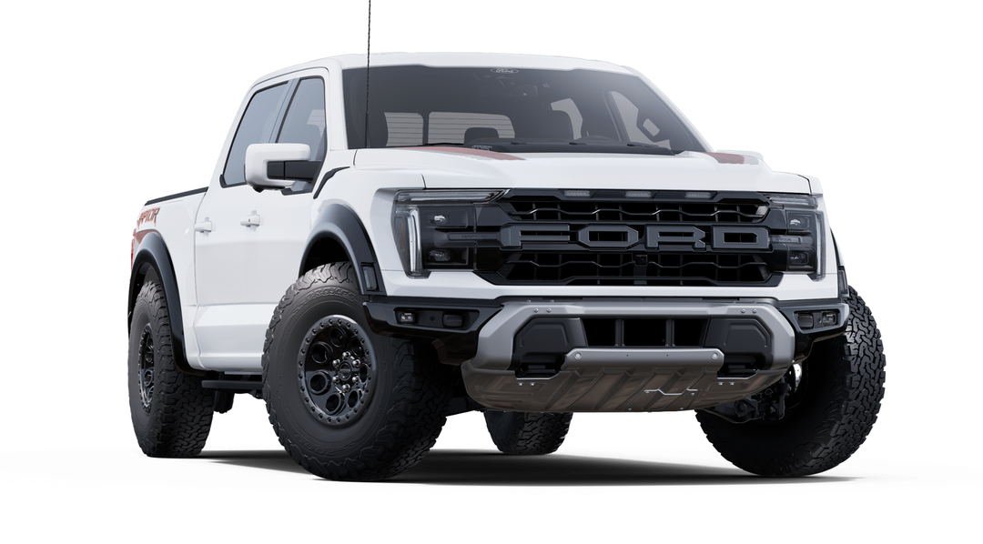 new 2025 Ford F-150 car, priced at $128,410