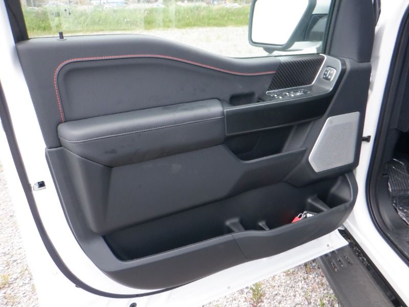 new 2025 Ford F-150 car, priced at $128,410