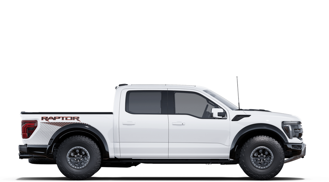 new 2025 Ford F-150 car, priced at $128,410