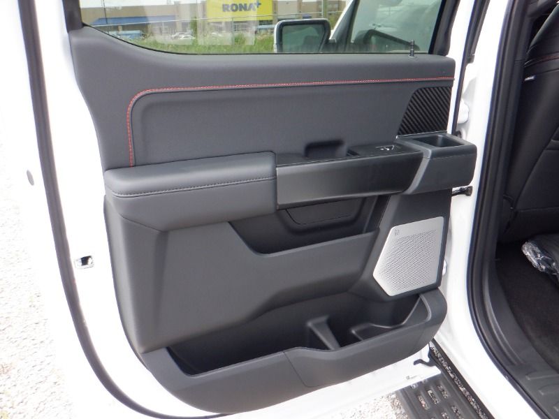 new 2025 Ford F-150 car, priced at $128,410