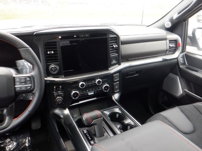 new 2025 Ford F-150 car, priced at $128,410