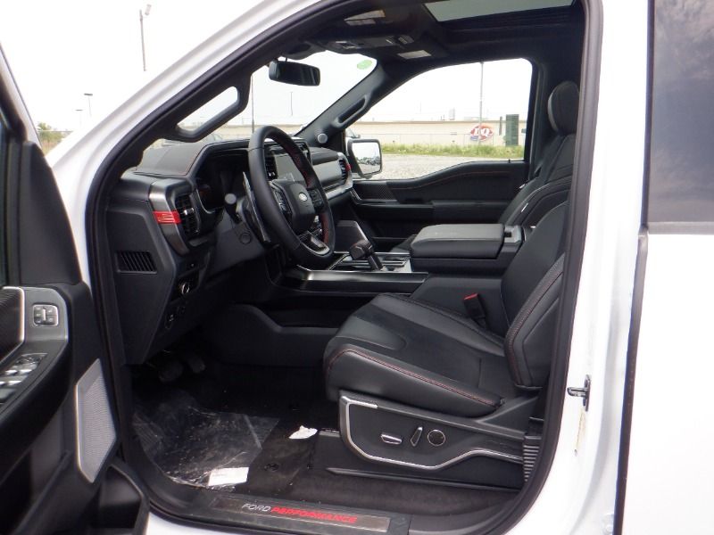 new 2025 Ford F-150 car, priced at $128,410