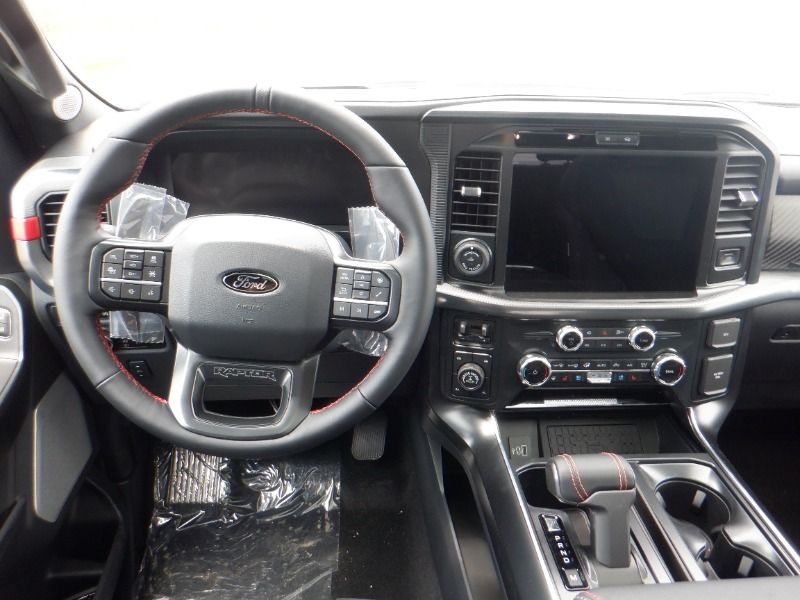 new 2025 Ford F-150 car, priced at $128,410