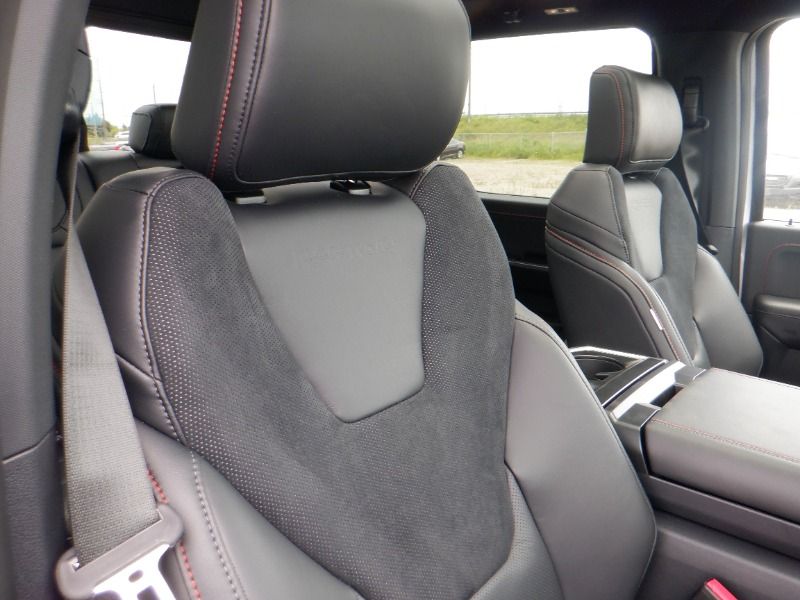 new 2025 Ford F-150 car, priced at $128,410