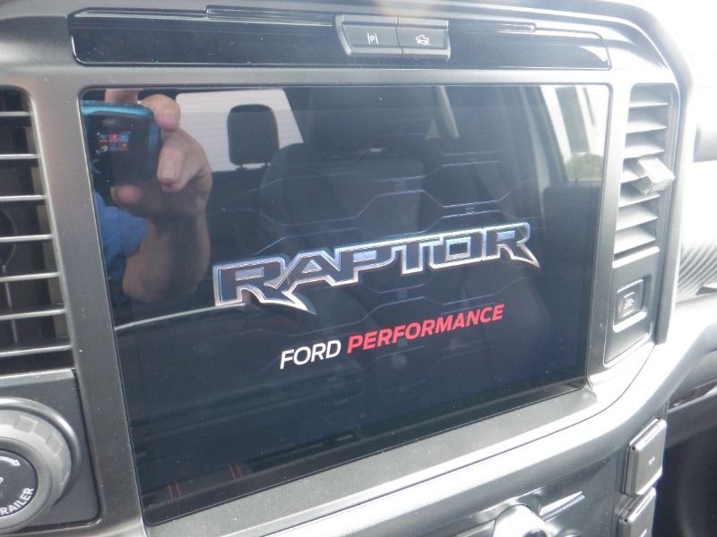 new 2025 Ford F-150 car, priced at $128,410