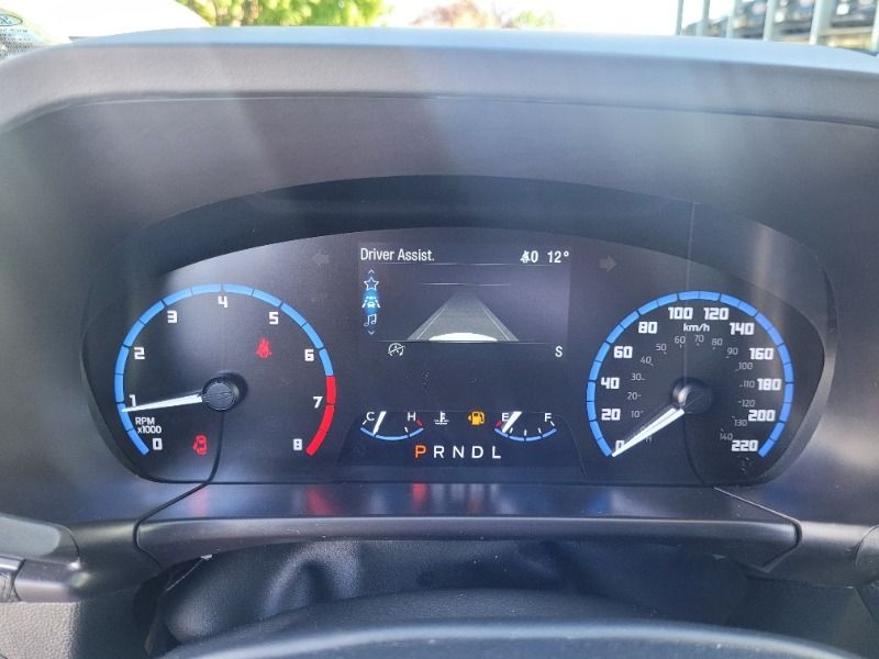 used 2022 Ford Bronco Sport car, priced at $33,815