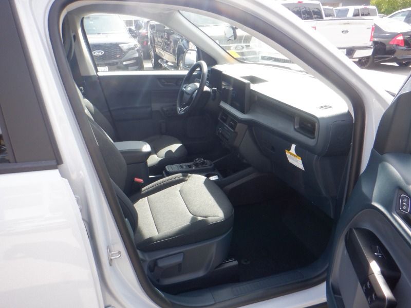 new 2025 Ford Maverick car, priced at $47,495