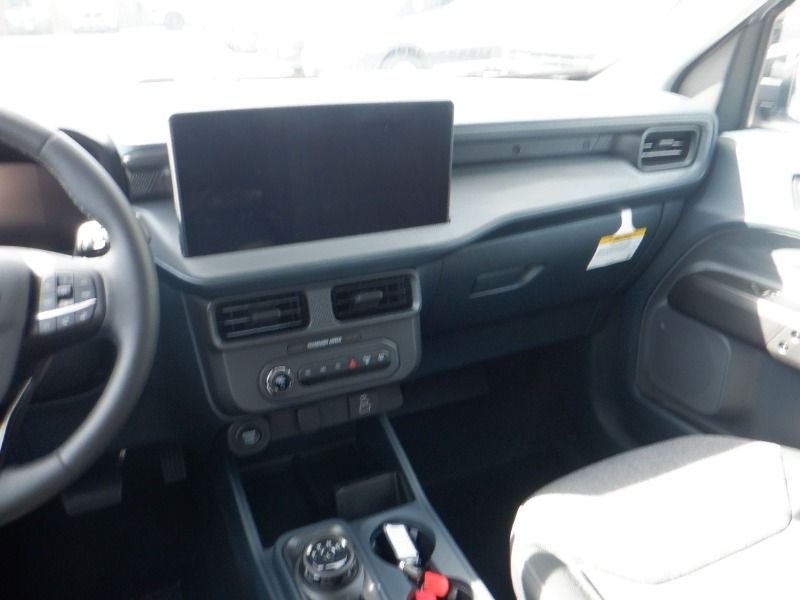new 2025 Ford Maverick car, priced at $47,495