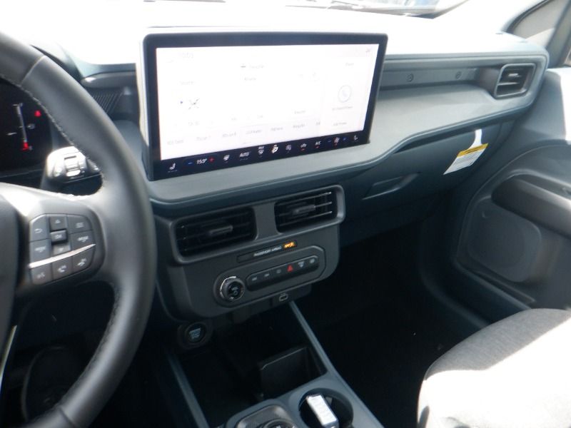 new 2025 Ford Maverick car, priced at $47,495