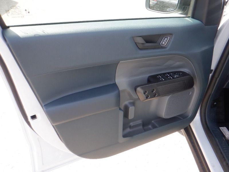 new 2025 Ford Maverick car, priced at $47,495