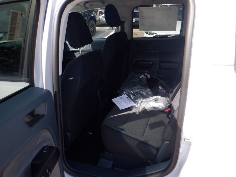 new 2025 Ford Maverick car, priced at $47,495