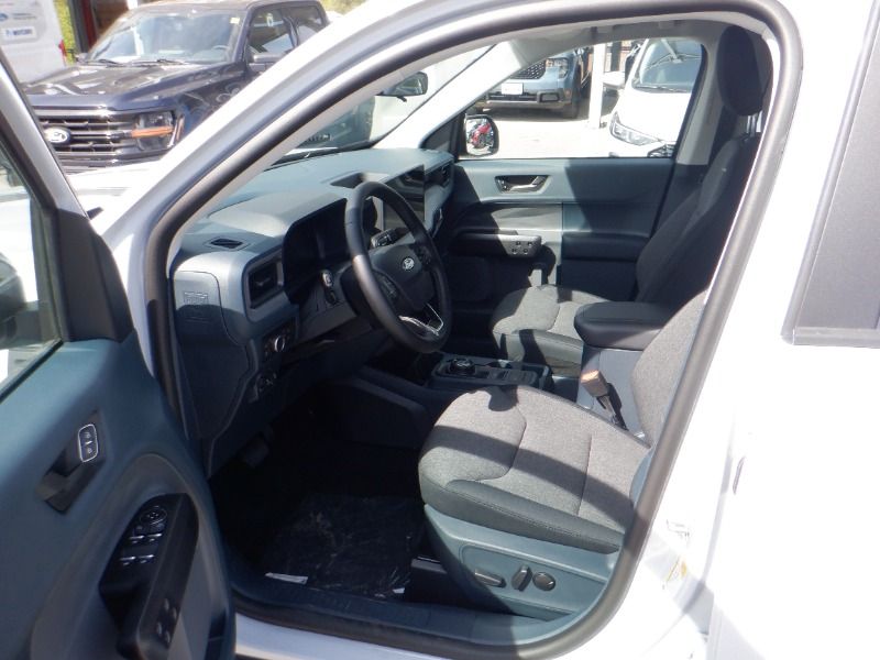 new 2025 Ford Maverick car, priced at $47,495