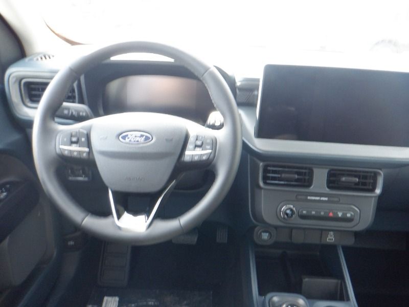 new 2025 Ford Maverick car, priced at $47,495