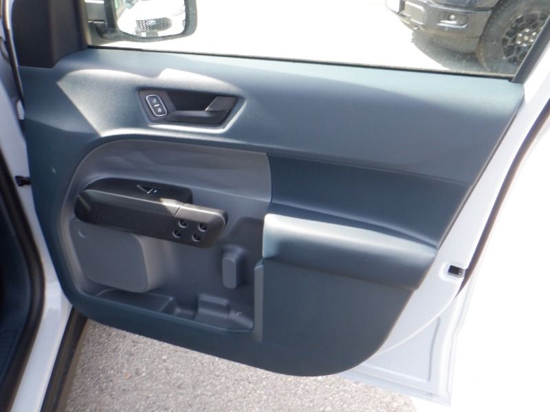 new 2025 Ford Maverick car, priced at $47,495