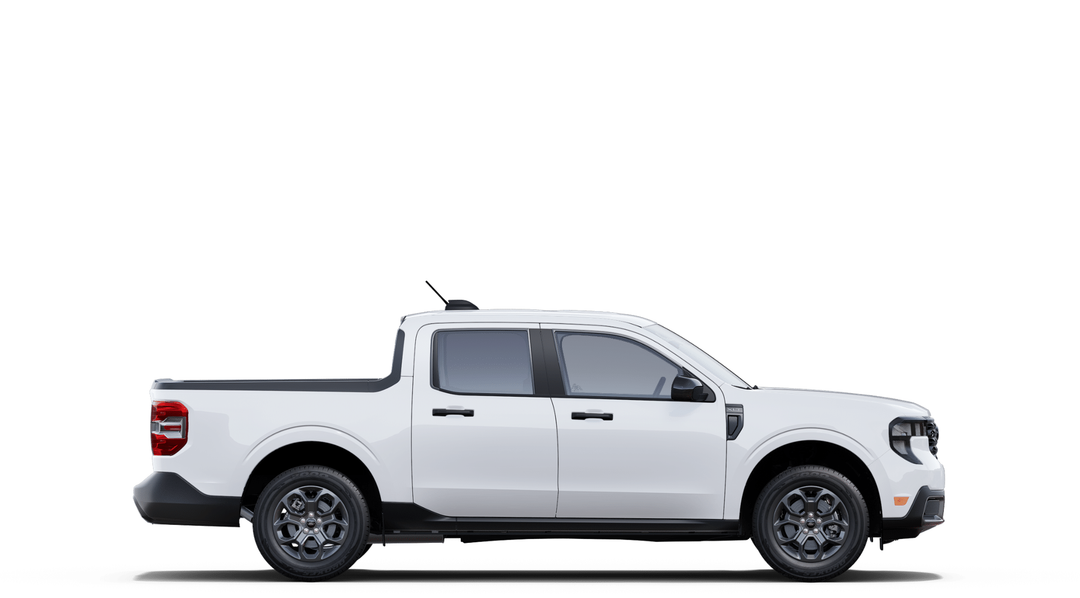 new 2025 Ford Maverick car, priced at $43,795