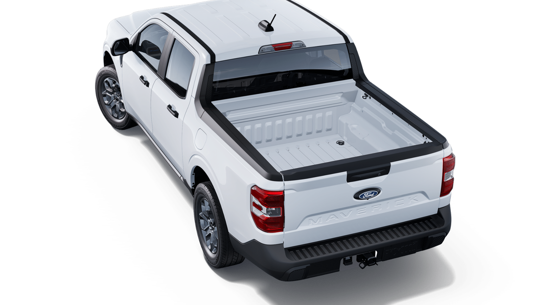 new 2025 Ford Maverick car, priced at $43,795