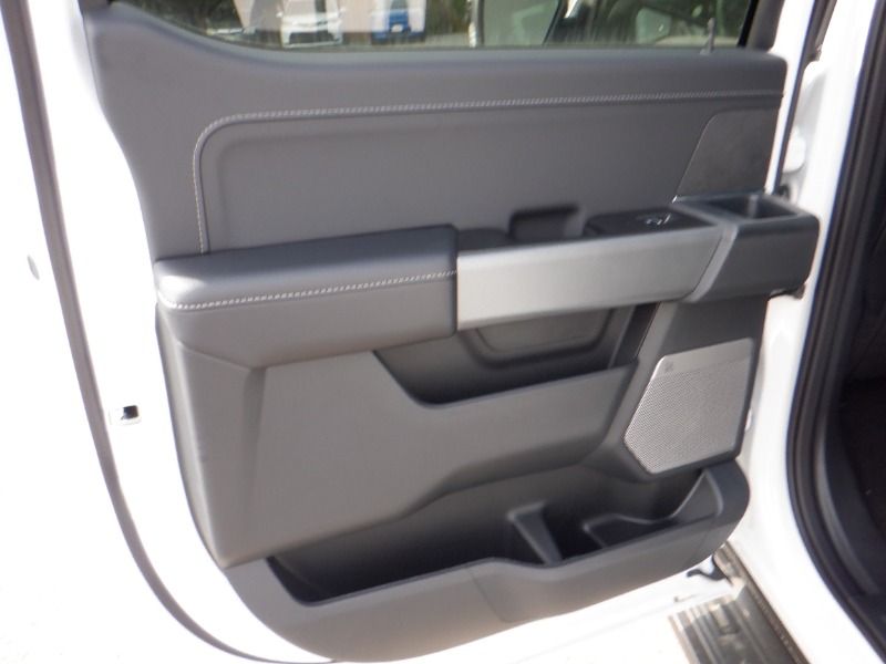 new 2025 Ford F-150 car, priced at $80,405