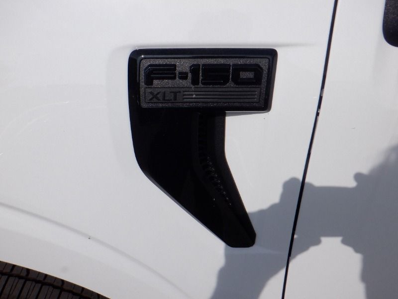 new 2025 Ford F-150 car, priced at $80,405