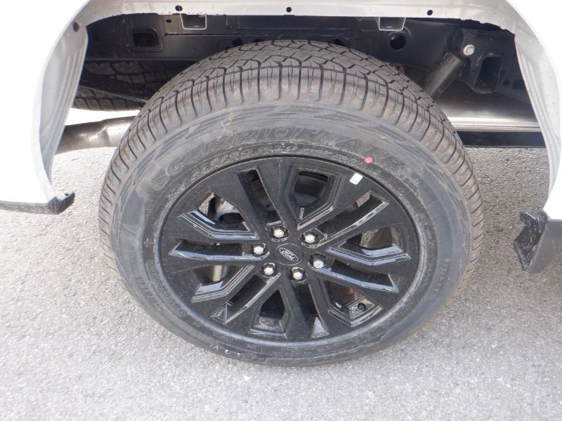 new 2025 Ford F-150 car, priced at $80,405