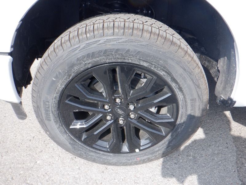 new 2025 Ford F-150 car, priced at $80,405