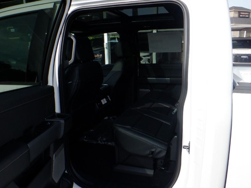 new 2025 Ford F-150 car, priced at $80,405