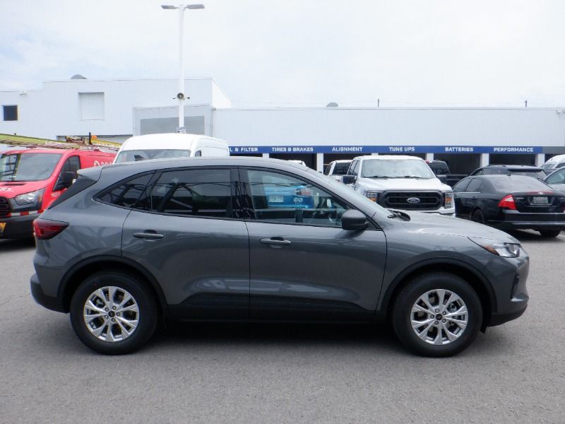new 2025 Ford Escape car, priced at $38,844