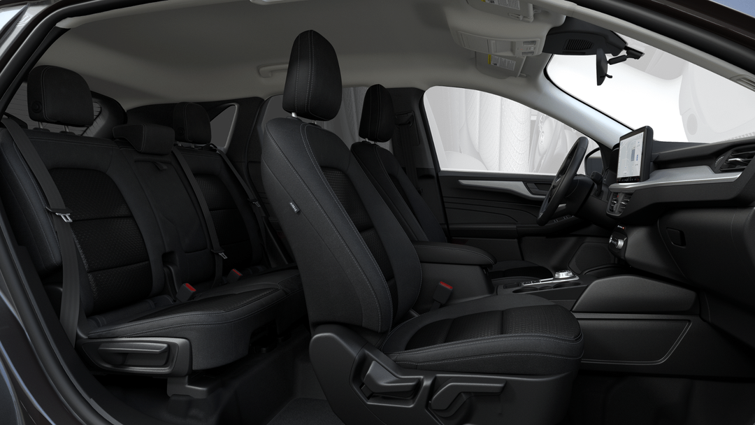 new 2025 Ford Escape car, priced at $38,844