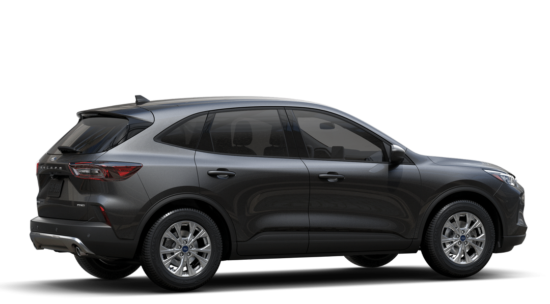 new 2025 Ford Escape car, priced at $38,844