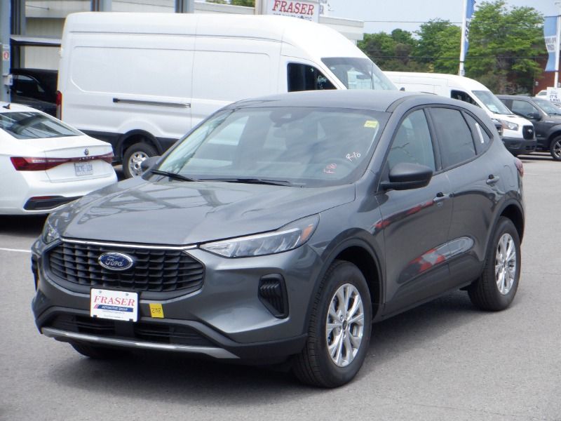 new 2025 Ford Escape car, priced at $38,844
