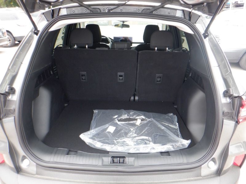 new 2025 Ford Escape car, priced at $38,844