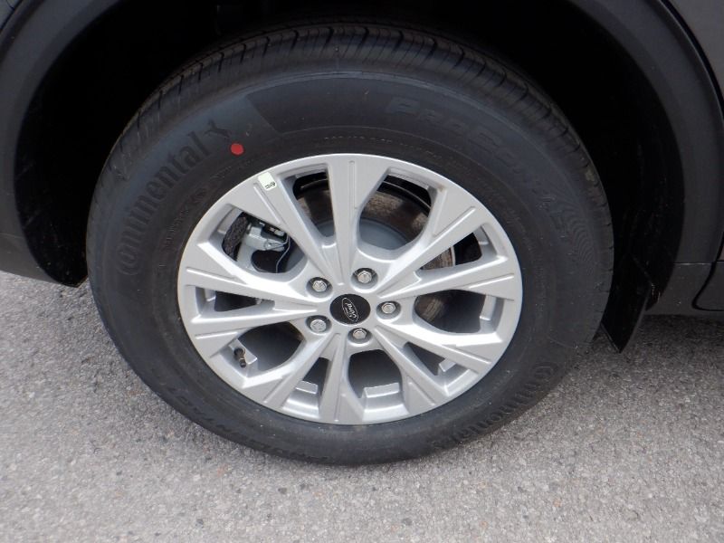 new 2025 Ford Escape car, priced at $38,844