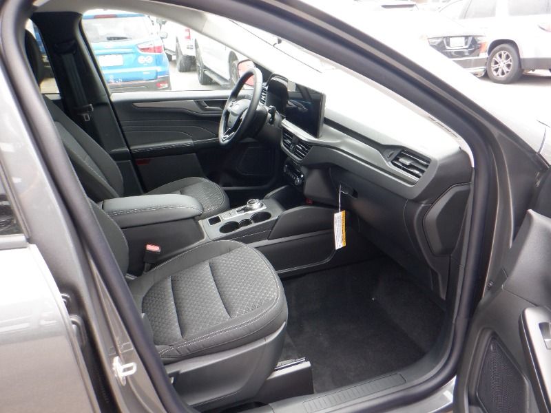 new 2025 Ford Escape car, priced at $38,844