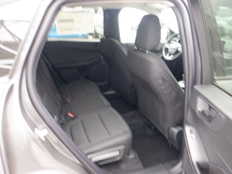 new 2025 Ford Escape car, priced at $38,844